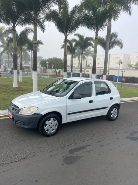 CHEVROLET Celta 1.0 4P, Foto 5
