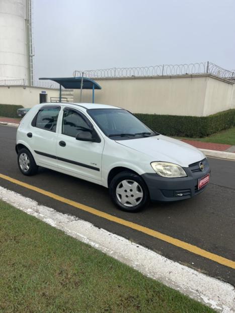 CHEVROLET Celta 1.0 4P, Foto 6