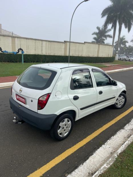 CHEVROLET Celta 1.0 4P, Foto 7