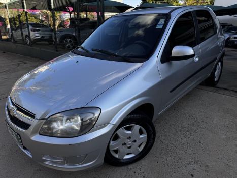 CHEVROLET Celta 1.0 4P LT VHCE FLEX, Foto 3