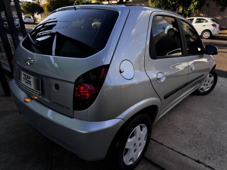 CHEVROLET Celta 1.0 4P LT VHCE FLEX, Foto 7