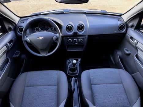 CHEVROLET Celta 1.0 4P LT VHCE FLEX, Foto 8