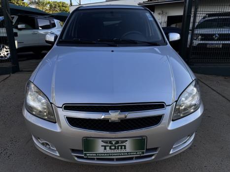 CHEVROLET Celta 1.0 4P LT VHCE FLEX, Foto 10