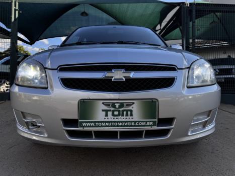 CHEVROLET Celta 1.0 4P LT VHCE FLEX, Foto 13