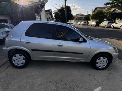 CHEVROLET Celta 1.0 4P LT VHCE FLEX, Foto 14