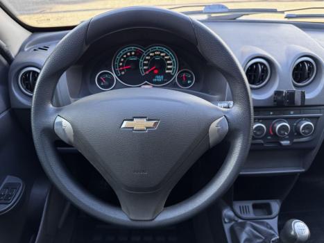 CHEVROLET Celta 1.0 4P LT VHCE FLEX, Foto 27