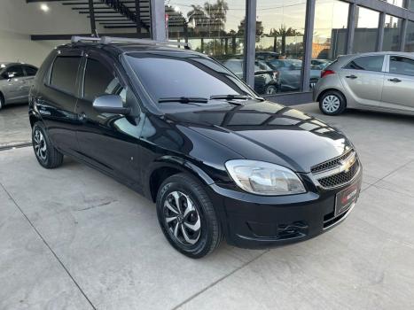 CHEVROLET Celta 1.0 4P LT VHCE FLEX, Foto 2