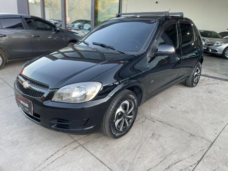 CHEVROLET Celta 1.0 4P LT VHCE FLEX, Foto 3