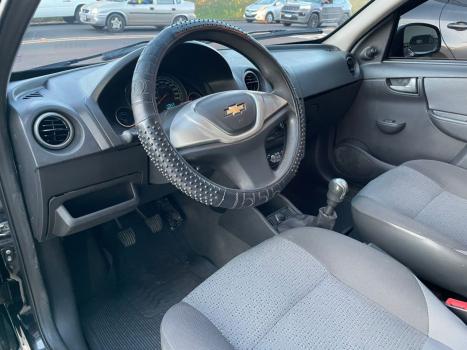 CHEVROLET Celta 1.0 4P LT VHCE FLEX, Foto 7