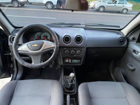 CHEVROLET Celta 1.0 4P LT VHCE FLEX, Foto 8