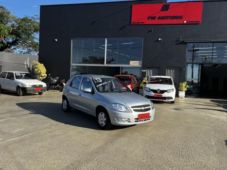 CHEVROLET Celta 1.0 4P LT VHCE FLEX, Foto 1