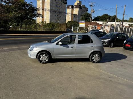 CHEVROLET Celta 1.0 4P LT VHCE FLEX, Foto 2