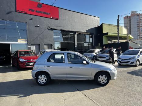 CHEVROLET Celta 1.0 4P LT VHCE FLEX, Foto 4