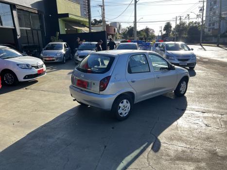 CHEVROLET Celta 1.0 4P LT VHCE FLEX, Foto 5