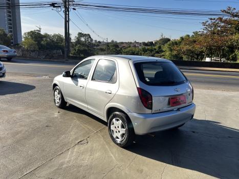 CHEVROLET Celta 1.0 4P LT VHCE FLEX, Foto 6