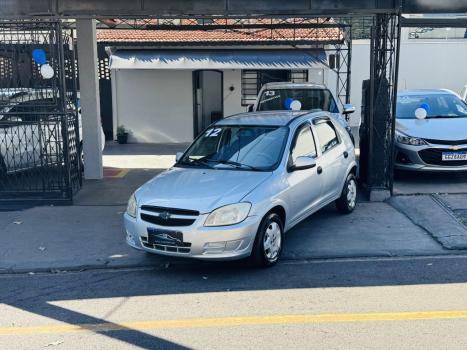 CHEVROLET Celta 1.0 4P LS FLEX, Foto 2