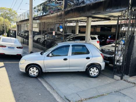 CHEVROLET Celta 1.0 4P LS FLEX, Foto 4
