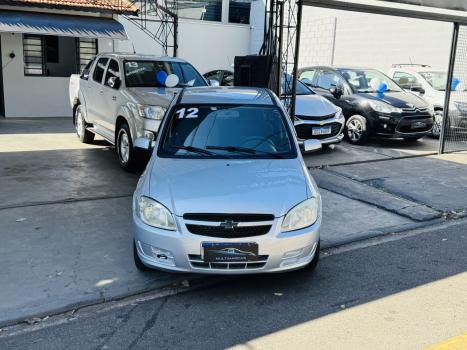 CHEVROLET Celta 1.0 4P LS FLEX, Foto 5
