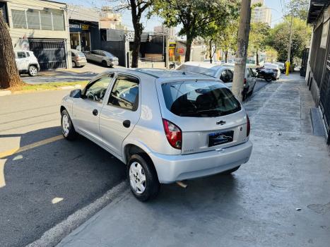 CHEVROLET Celta 1.0 4P LS FLEX, Foto 6