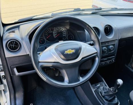 CHEVROLET Celta 1.0 4P LS FLEX, Foto 8