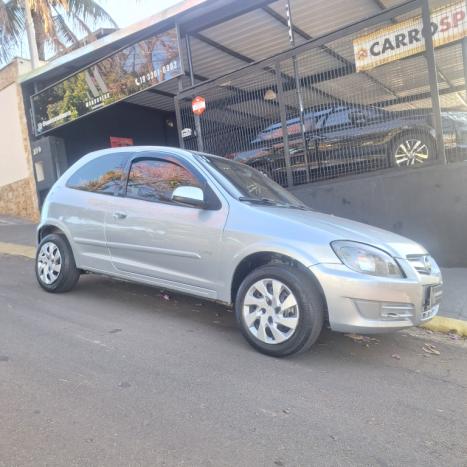 CHEVROLET Celta 1.0 4P VHC FLEX LIFE , Foto 2
