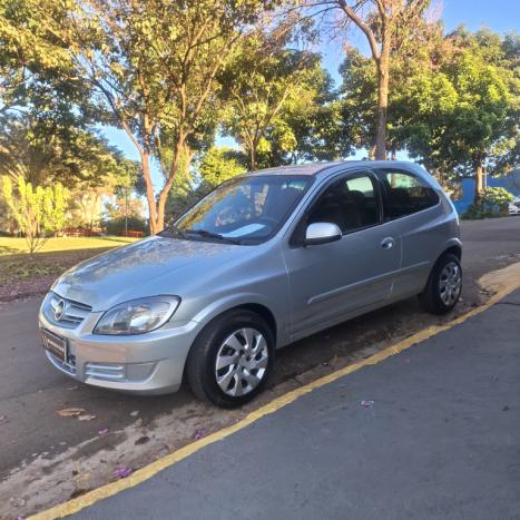 CHEVROLET Celta 1.0 4P VHC FLEX LIFE , Foto 3