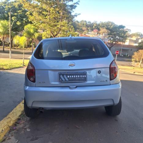 CHEVROLET Celta 1.0 4P VHC FLEX LIFE , Foto 4