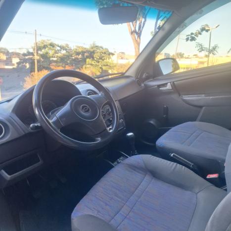 CHEVROLET Celta 1.0 4P VHC FLEX LIFE , Foto 7