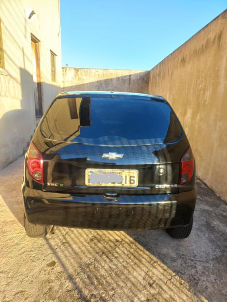 CHEVROLET Celta 1.0 LS FLEX, Foto 5