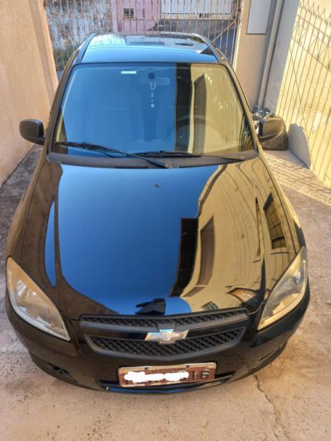 CHEVROLET Celta 1.0 LS FLEX, Foto 3