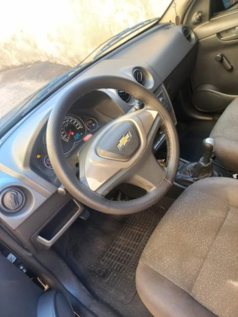 CHEVROLET Celta 1.0 LS FLEX, Foto 6