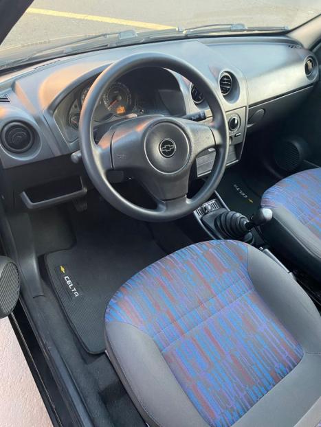 CHEVROLET Celta 1.0 4P VHC FLEX SPIRIT, Foto 4