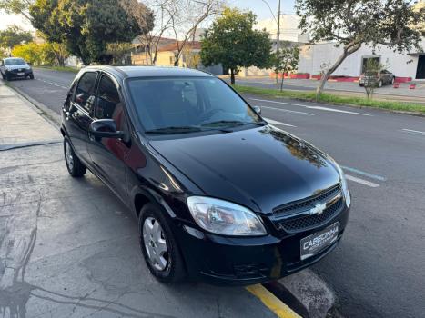 CHEVROLET Celta 1.0 4P VHC LIFE , Foto 1