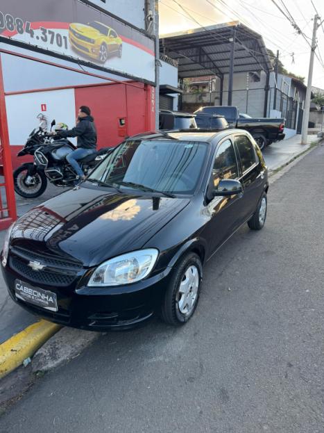 CHEVROLET Celta 1.0 4P VHC LIFE , Foto 2