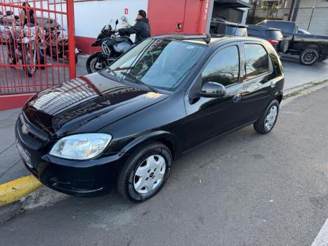 CHEVROLET Celta 1.0 4P VHC LIFE , Foto 4