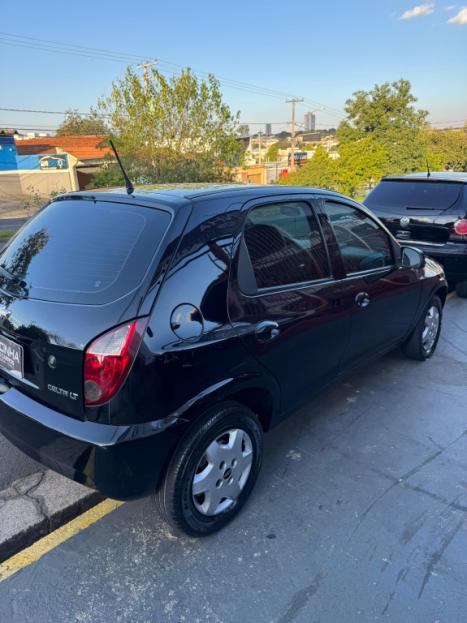 CHEVROLET Celta 1.0 4P VHC LIFE , Foto 6