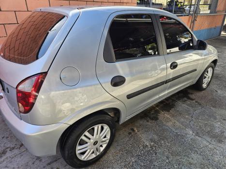 CHEVROLET Celta 1.0 4P VHC FLEX LIFE , Foto 2