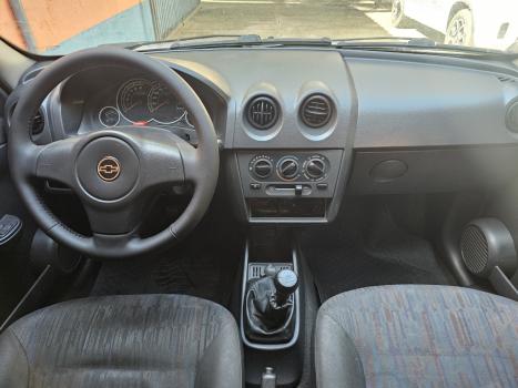 CHEVROLET Celta 1.0 4P VHC FLEX LIFE , Foto 3