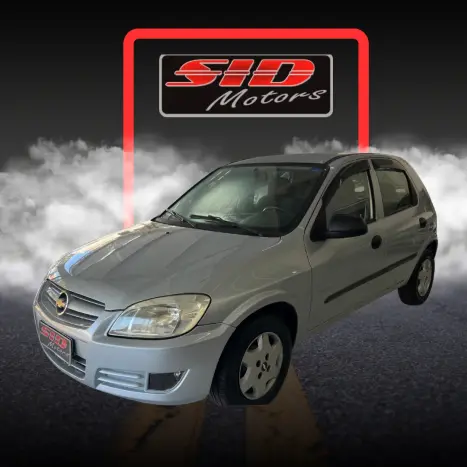 CHEVROLET Celta 1.0 4P VHCE FLEX SPIRIT , Foto 1