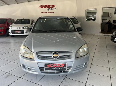 CHEVROLET Celta 1.0 4P VHCE FLEX SPIRIT , Foto 2