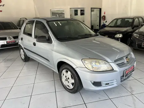 CHEVROLET Celta 1.0 4P VHCE FLEX SPIRIT , Foto 3
