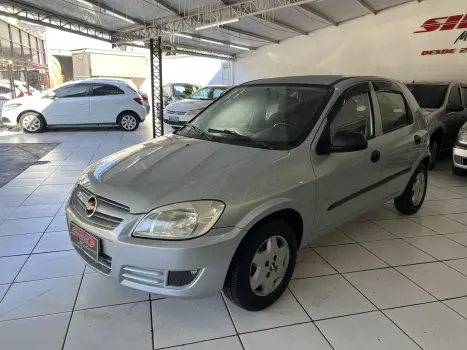 CHEVROLET Celta 1.0 4P VHCE FLEX SPIRIT , Foto 4
