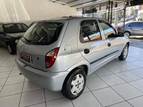 CHEVROLET Celta 1.0 4P VHCE FLEX SPIRIT , Foto 6