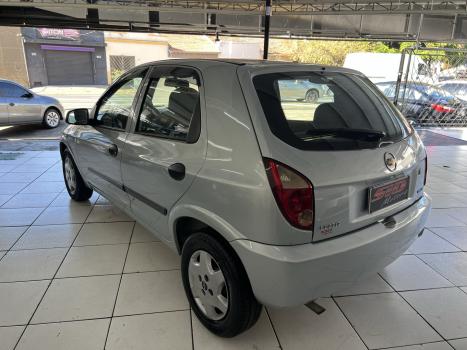 CHEVROLET Celta 1.0 4P VHCE FLEX SPIRIT , Foto 7