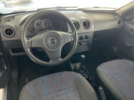 CHEVROLET Celta 1.0 4P VHCE FLEX SPIRIT , Foto 8