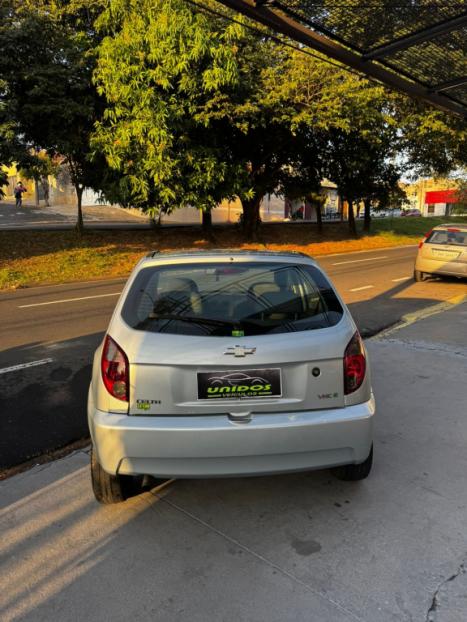 CHEVROLET Celta 1.0 4P SPIRIT , Foto 4