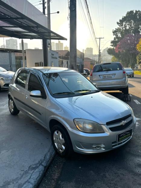 CHEVROLET Celta 1.0 4P SPIRIT , Foto 5