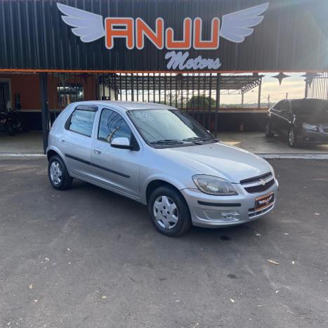 CHEVROLET Celta 1.0 4P LT FLEX, Foto 1