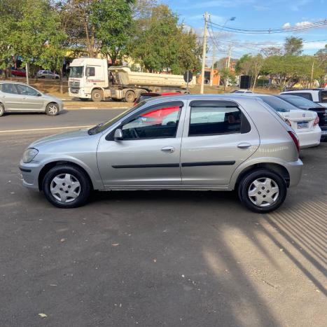 CHEVROLET Celta 1.0 4P LT FLEX, Foto 3