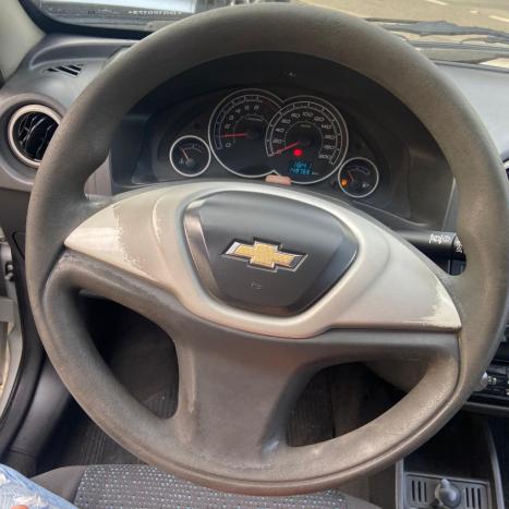 CHEVROLET Celta 1.0 4P LT FLEX, Foto 5